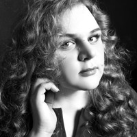 Евгения Германова Евгения Германова