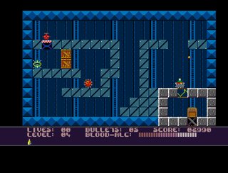 Alco-Copter — на алкогольных парах к версии 1.0 Alco-Copter — на алкогольных парах к версии 1.0