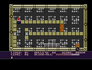 Alco-Copter — на алкогольных парах к версии 1.0 Alco-Copter — на алкогольных парах к версии 1.0