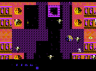 Маленький мальчик попал в Dreamworld, а разрушитель планет захватывает Эдем — две новые игры для C64 Маленький мальчик попал в Dreamworld, а разрушитель планет захватывает Эдем — две новые игры для C64