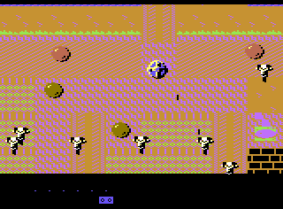 Топ результатов конкурса скролл-шутеров S.E.U.C.K. Compo 2018 Топ результатов конкурса скролл-шутеров S.E.U.C.K. Compo 2018