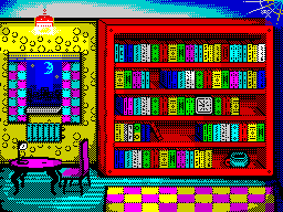 Alley Cat всё же появится на ZX Spectrum, но под названием Misifu la Gatita Alley Cat всё же появится на ZX Spectrum, но под названием Misifu la Gatita