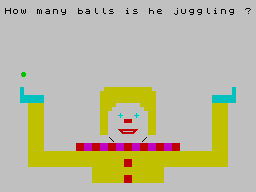 Ещё пять игр для ZX Spectrum вытащены из небытия Ещё пять игр для ZX Spectrum вытащены из небытия