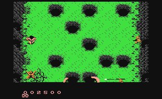 Arhena the Amazon — борьба амазонки с неотёсанными мужланами Arhena the Amazon — борьба амазонки с неотёсанными мужланами