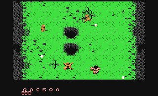 Arhena the Amazon — борьба амазонки с неотёсанными мужланами Arhena the Amazon — борьба амазонки с неотёсанными мужланами