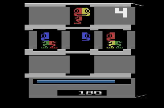 Отличная головоломка Assembloids 2600 появилась в свободном доступе