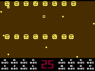 Ate'em All Ate'em All