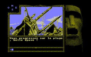 Вышла английская версия текстового квеста Athanor 2 - The Legend of Birdmen Вышла английская версия текстового квеста Athanor 2 - The Legend of Birdmen