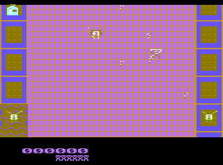 Топ результатов конкурса скролл-шутеров S.E.U.C.K. Compo 2018 Топ результатов конкурса скролл-шутеров S.E.U.C.K. Compo 2018