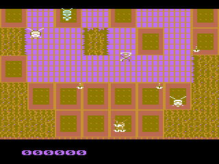 Топ результатов конкурса скролл-шутеров S.E.U.C.K. Compo 2018 Топ результатов конкурса скролл-шутеров S.E.U.C.K. Compo 2018