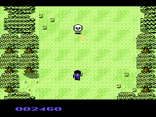 Топ результатов конкурса скролл-шутеров S.E.U.C.K. Compo 2018 Топ результатов конкурса скролл-шутеров S.E.U.C.K. Compo 2018