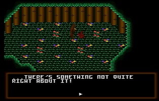 BEARS! — медвежья жизнь на Amstrad CPC