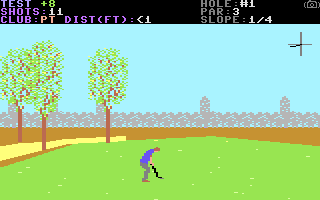 Объявлены победители Forum64 & Protovision Game Competition 2017 — конкурса игр для C64 Объявлены победители Forum64 & Protovision Game Competition 2017 — конкурса игр для C64