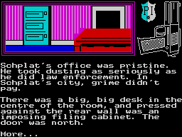 Комедийный квест The Big Sleaze 2¹⁄₂ давно вышел Комедийный квест The Big Sleaze 2¹⁄₂ давно вышел