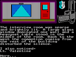 Комедийный квест The Big Sleaze 2¹⁄₂ давно вышел Комедийный квест The Big Sleaze 2¹⁄₂ давно вышел