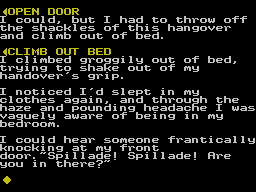 Комедийный квест The Big Sleaze 2¹⁄₂ давно вышел Комедийный квест The Big Sleaze 2¹⁄₂ давно вышел