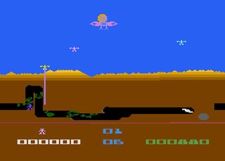 Boulders and Bombs Boulders and Bombs