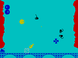 Boum — неизвестный порт известной электронной игры Boum — неизвестный порт известной электронной игры