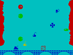 Boum — неизвестный порт известной электронной игры Boum — неизвестный порт известной электронной игры