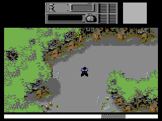 The Chaos Engine — в разработке ремейк классического боевика The Chaos Engine — в разработке ремейк классического боевика