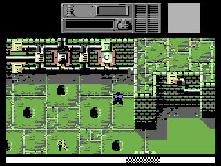 The Chaos Engine — в разработке ремейк классического боевика The Chaos Engine — в разработке ремейк классического боевика