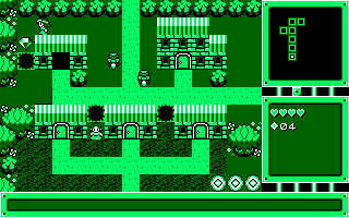 Chaos Rising — последняя игра от EgoTrip для Amstrad CPC Chaos Rising — последняя игра от EgoTrip для Amstrad CPC