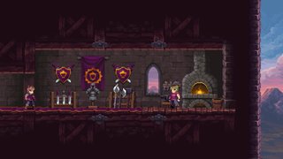 Красивейшая метроидвания Chasm выходит 31 июля Красивейшая метроидвания Chasm выходит 31 июля