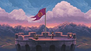 Красивейшая метроидвания Chasm выходит 31 июля Красивейшая метроидвания Chasm выходит 31 июля