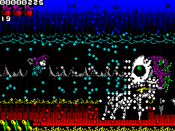 Скролл-шутер Chibi Akumas Episode 1: Invasion доступен бесплатно на всех платформах Скролл-шутер Chibi Akumas Episode 1: Invasion доступен бесплатно на всех платформах