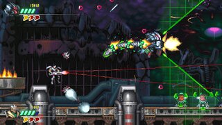 Авторы Shadow of the Ninja Reborn взялись за ремастер Final Mission Авторы Shadow of the Ninja Reborn взялись за ремастер Final Mission