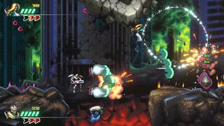 Авторы Shadow of the Ninja Reborn взялись за ремастер Final Mission Авторы Shadow of the Ninja Reborn взялись за ремастер Final Mission
