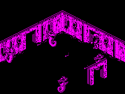 Deep Blue — изометрическая аркада для ZX Spectrum про затонувший «Титан» Deep Blue — изометрическая аркада для ZX Spectrum про затонувший «Титан»