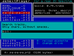 Де-Next-изация NextPlayer Де-Next-изация NextPlayer