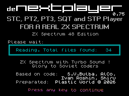 Де-Next-изация NextPlayer Де-Next-изация NextPlayer