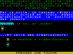Ещё семь игр для ZX Spectrum вытащены из небытия Ещё семь игр для ZX Spectrum вытащены из небытия