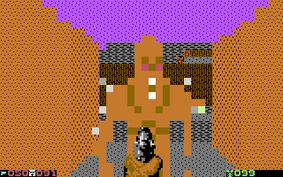 Вышел Doom64 — почти настоящий Doom для Commodore 64 Вышел Doom64 — почти настоящий Doom для Commodore 64