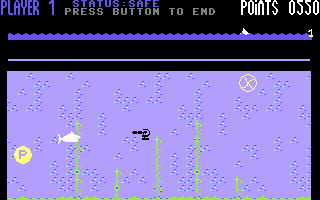 Объявлены победители Forum64 & Protovision Game Competition 2017 — конкурса игр для C64 Объявлены победители Forum64 & Protovision Game Competition 2017 — конкурса игр для C64