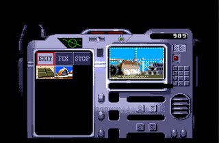 Стратегия Dune II добралась до ZX Evolution Стратегия Dune II добралась до ZX Evolution