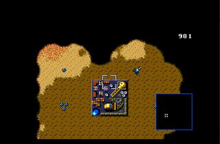 Стратегия Dune II добралась до ZX Evolution Стратегия Dune II добралась до ZX Evolution