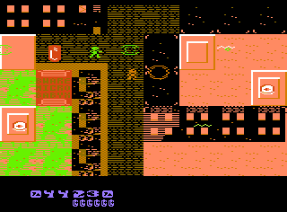 Топ результатов конкурса скролл-шутеров S.E.U.C.K. Compo 2018 Топ результатов конкурса скролл-шутеров S.E.U.C.K. Compo 2018