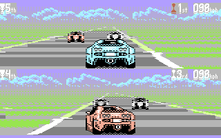 Объявлены победители Forum64 & Protovision Game Competition 2017 — конкурса игр для C64 Объявлены победители Forum64 & Protovision Game Competition 2017 — конкурса игр для C64