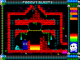 Анонсирована Foggy's Quest 2 — есть первый кадр и заставка Анонсирована Foggy's Quest 2 — есть первый кадр и заставка