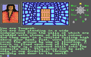 Начался сбор средств на переиздание приключенческой игры The Galleon Начался сбор средств на переиздание приключенческой игры The Galleon