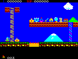 Gandalf — платформер про Гэндальфа Серого Gandalf — платформер про Гэндальфа Серого