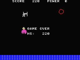 Фееричная однокнопочная кошачья аркада Green Cat Chronicle для MSX Фееричная однокнопочная кошачья аркада Green Cat Chronicle для MSX