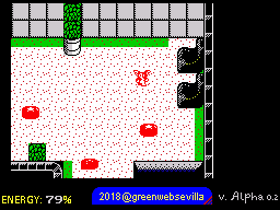 Гремлины поселятся в ZX Spectrum благодаря аркаде Gremlins 2: The NES Batch Гремлины поселятся в ZX Spectrum благодаря аркаде Gremlins 2: The NES Batch
