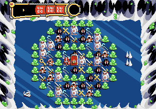 Красочная головоломка Griel's Quest for the Holy Porrón для Mega Drive теперь бесплатна Красочная головоломка Griel's Quest for the Holy Porrón для Mega Drive теперь бесплатна