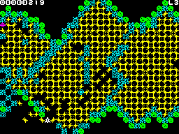 Grime Z80 — стрелялка, выпущенная сразу на 11 платформах Grime Z80 — стрелялка, выпущенная сразу на 11 платформах
