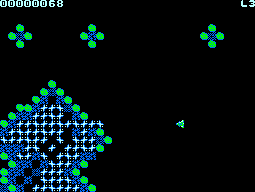 Grime Z80 — стрелялка, выпущенная сразу на 11 платформах Grime Z80 — стрелялка, выпущенная сразу на 11 платформах