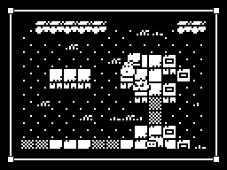 Весёлая головоломка «Хрюкостяг» вышла на ZX Spectrum Весёлая головоломка «Хрюкостяг» вышла на ZX Spectrum